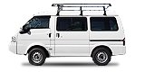 Immagine per ricambi Corpo farfallato per NISSAN VANETTE Autobus (C22) (1986-1995)