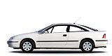 OPEL CALIBRA A (85_) (1990-1997)