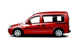 OPEL COMBO (71_) (1994-2001)