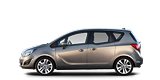 Immagine per ricambi  per OPEL MERIVA B (2010-Oggi)