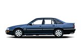 Immagine per ricambi Barra accoppiamento sterzo stabilizzatrice per OPEL SENATOR B (29_) (1987-1993)