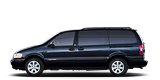 OPEL SINTRA (1996-1999) OPEL SINTRA (1996-1999)
