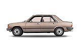 Immagine per ricambi  per PEUGEOT 305 II (581M) (1985-1990)