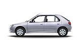 Immagine per ricambi  per PEUGEOT 306 Cabriolet (7D, N3, N5) (1994-2002)