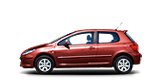 Immagine per ricambi Modanature per PEUGEOT 307 (3A/C) (2000-Oggi)