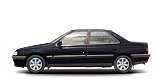 Immagine per ricambi  per PEUGEOT 405 I (15B) (1987-1993)