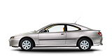 Immagine per ricambi Asta innesto cambio per PEUGEOT 406 Coupé (8C) (1997-2004)