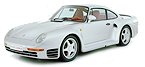 Immagine per ricambi Kit frizione per PORSCHE 959 (1986-1991)