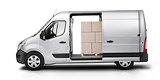 Immagine per ricambi  per RENAULT MASTER II Furgonato (FD) (1998-Oggi)