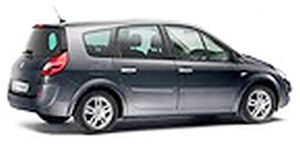 Immagine per ricambi Prodotti igenizzanti per RENAULT SCENIC III (JZ0/1_) (2009-Oggi)