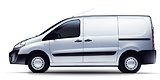 RENAULT TRAFIC Autobus (T5, T6, T7) (1989-1994)