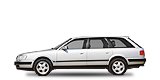 Immagine per ricambi  per ROVER 100 Cabriolet (XP) (1994-1998)