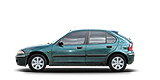 Immagine per ricambi  per ROVER 200 Coupé (XW) (1992-1999)