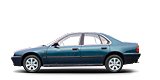 Immagine per ricambi Candeletta per ROVER 600 (RH) (1993-1999)