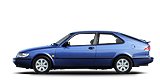 Immagine per ricambi Guarnizione monoblocco per SAAB 900 I Combi Coupe (1984-1994)
