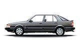 Immagine per ricambi Cuscinetto reggispinta per SAAB 9000 2 volumi /Coda spiovente (1984-1998)