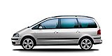 Immagine per ricambi  per SEAT ALHAMBRA (710, 711) (2010-Oggi)