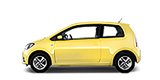 Immagine per ricambi Motorino tergicristallo per SEAT Mii (KF1_) (2011-Oggi)