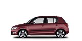 Immagine per ricambi Cuscinetto reggispinta per SKODA FABIA (6Y2) (1999-2008)