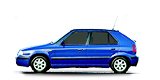 SKODA FELICIA I Fun (797) (1997-2002)