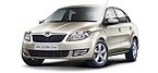 Immagine per ricambi Braccio oscillante per SKODA RAPID (NH3) (2012-Oggi)