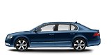 SKODA SUPERB Station wagon (3T5) (2009-2015)