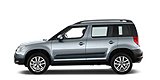 Immagine per ricambi Asta innesto cambio per SKODA YETI (5L)  (2009-2017)