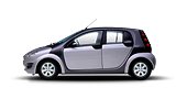 SMART FORFOUR (454) (2004-2006)