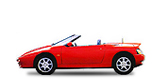 Immagine per ricambi  per SMART ROADSTER Coupé (452) (2003-2005)