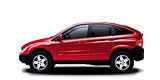 Immagine per ricambi Modanature per SSANGYONG ACTYON SPORTS II (2012-Oggi)