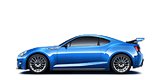 SUBARU BRZ (2012-Oggi) SUBARU BRZ (2012-Oggi)