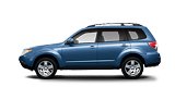 Immagine per ricambi Corpo farfallato per SUBARU FORESTER (SG)  (2002-2008)