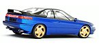 Immagine per ricambi  per SUBARU SVX (CX) (1992-1997)