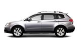 Immagine per ricambi Luce posteriore per SUBARU TRIBECA (B9) (2005-Oggi)