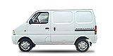 Immagine per ricambi Kit pastiglie freno anteriori per SUZUKI CARRY Furgonato (FD) (1999-Oggi)