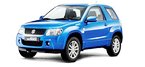 Immagine per ricambi  per SUZUKI GRAND VITARA I (FT) (1998-2005)