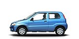 Immagine per ricambi Galoppino guidacinghia cinghia dentata per SUZUKI IGNIS (FH) (2000-2003)