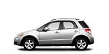 SUZUKI SX4 (EY, GY) (2006-Oggi)