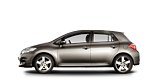 Immagine per ricambi Radiatore olio per TOYOTA AURIS (NRE15_, ZZE15_, ADE15_, ZRE15_, NDE15_) (2006-2012)