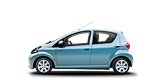 Immagine per ricambi Corpo farfallato per TOYOTA AYGO (WNB1_, KGB1_)  (2005-2014)