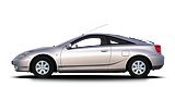 Immagine per ricambi Kit catena distribuzione per TOYOTA CELICA Cabriolet (AT18_, ST18_) (1989-1993)