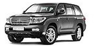 Immagine per ricambi  per TOYOTA LAND CRUISER 100 (FZJ1_, UZJ1_) (1998-2007)