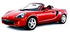 Immagine per ricambi Motorino tergicristallo per TOYOTA MR 2 II (SW2_)  (1989-2000)