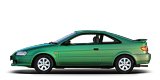 Immagine per ricambi Radiatore olio per TOYOTA PASEO Cabriolet (EL54_) (1996-1998)