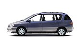 TOYOTA PICNIC (CXM1_, SXM1_)  (1996-2000)