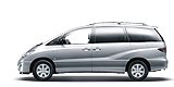 Immagine per ricambi Specchio per TOYOTA PREVIA (MCR3_, ACR3_, CLR3_) (2000-2006)