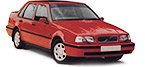 Immagine per ricambi Motorino tergicristallo per VOLVO 460 L (464) (1988-1996)