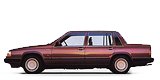 Immagine per ricambi  per VOLVO 760 (704, 764) (1982-1992)