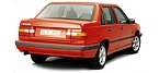 Immagine per ricambi Pompa freno per VOLVO 850 (LS) (1991-1997)