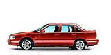 Immagine per ricambi Liquidi radiatori per VOLVO S70 (LS) (1996-2000)